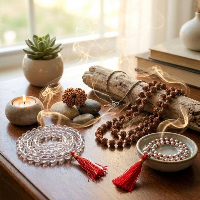 Sacred Craft