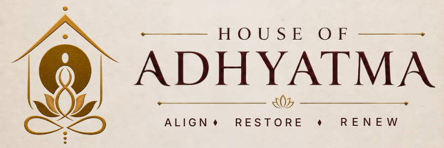 House of Adhyatma