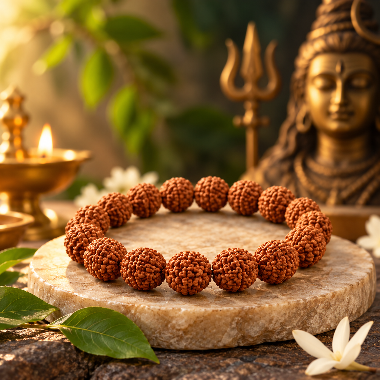 Rudraksha